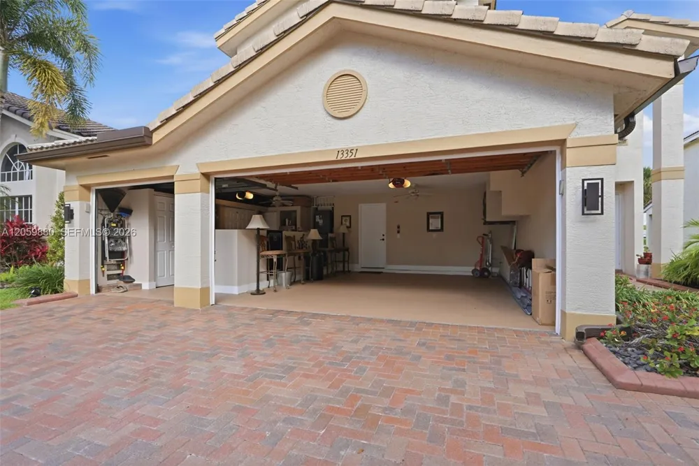 13351 SW 45th Dr Miramar, FL 33027