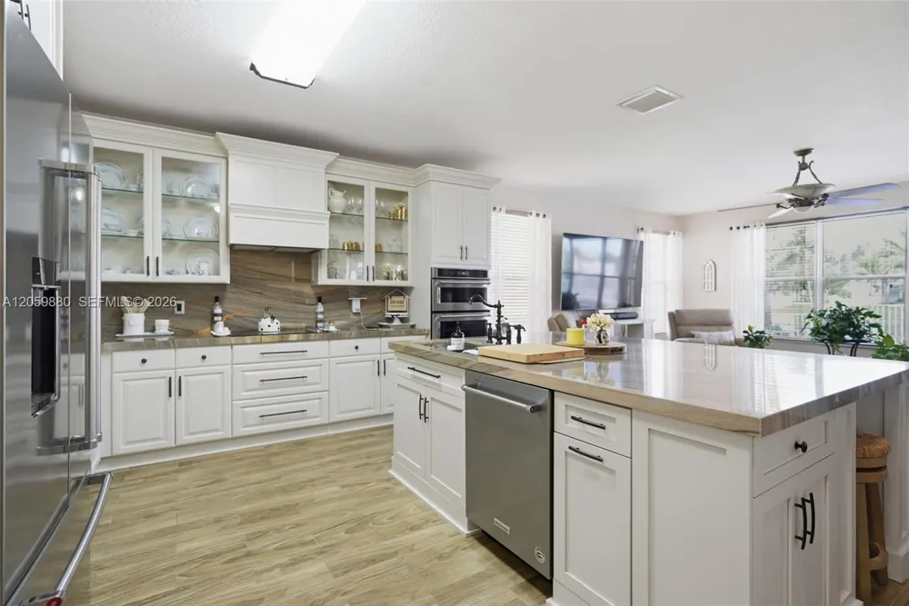 13351 SW 45th Dr Miramar, FL 33027