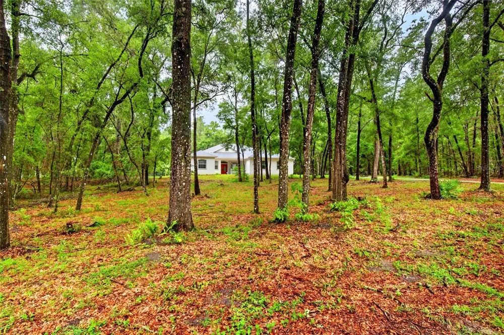 7550 SW 185TH CIRCLE Dunnellon, FL 34432