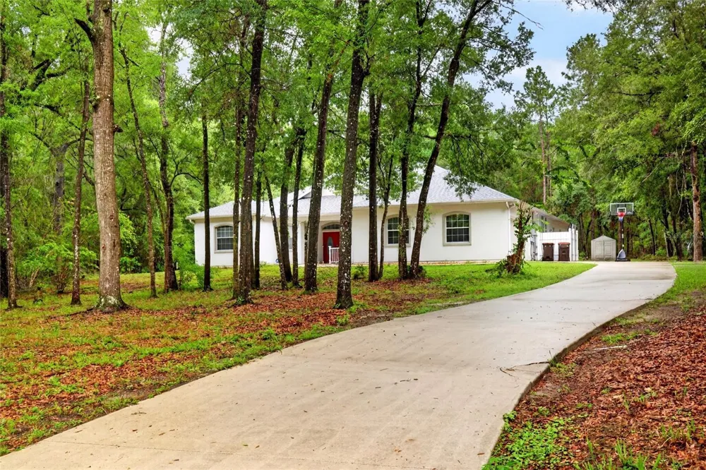 7550 SW 185TH CIRCLE Dunnellon, FL 34432