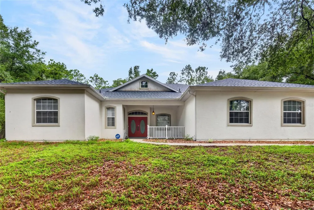 7550 SW 185TH CIRCLE Dunnellon, FL 34432