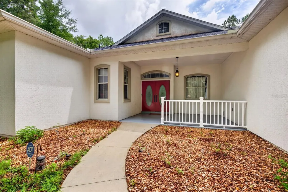 7550 SW 185TH CIRCLE Dunnellon, FL 34432