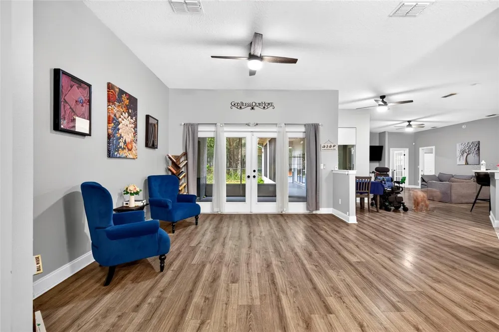 7550 SW 185TH CIRCLE Dunnellon, FL 34432
