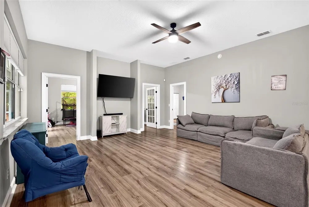 7550 SW 185TH CIRCLE Dunnellon, FL 34432