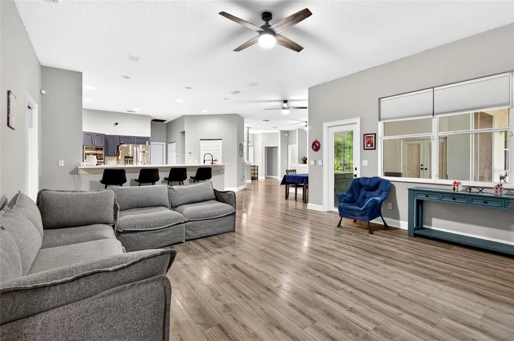 7550 SW 185TH CIRCLE Dunnellon, FL 34432