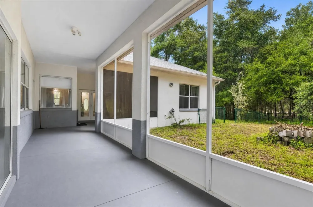 7550 SW 185TH CIRCLE Dunnellon, FL 34432