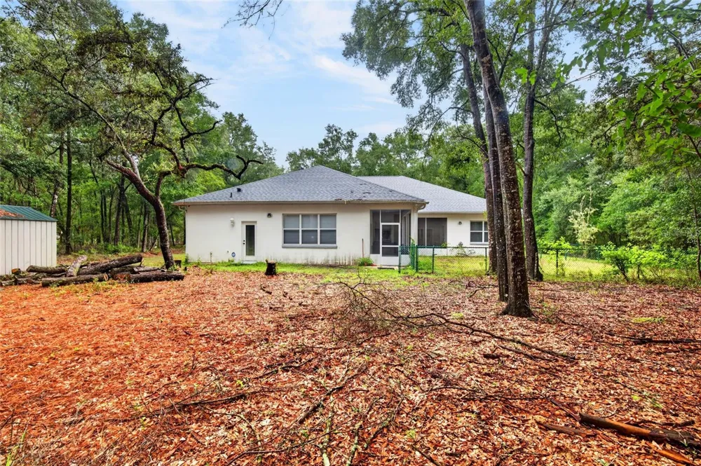 7550 SW 185TH CIRCLE Dunnellon, FL 34432