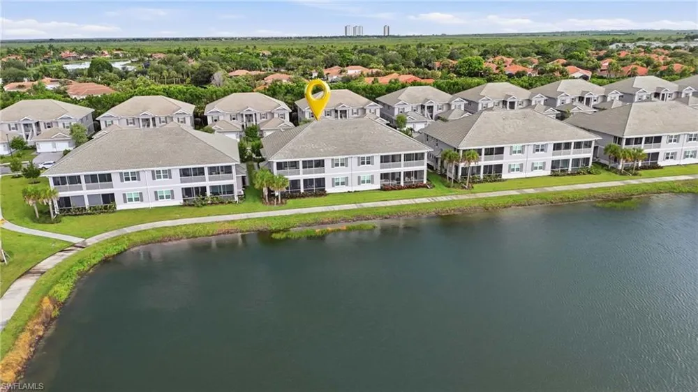 239 Indies Drive E #202 Naples, FL 34114
