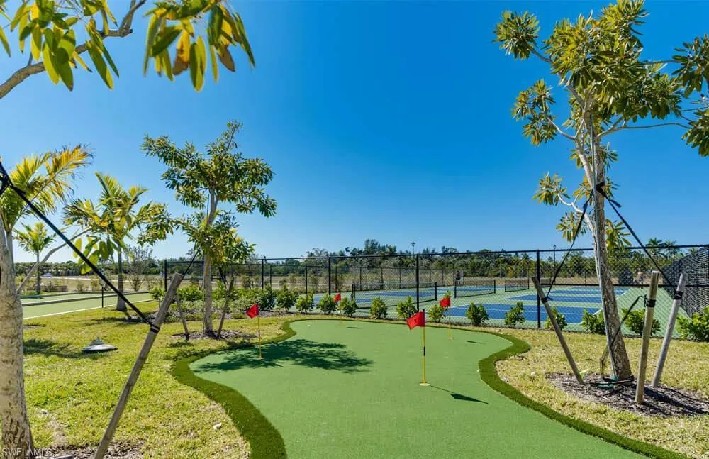 239 Indies Drive E #202 Naples, FL 34114