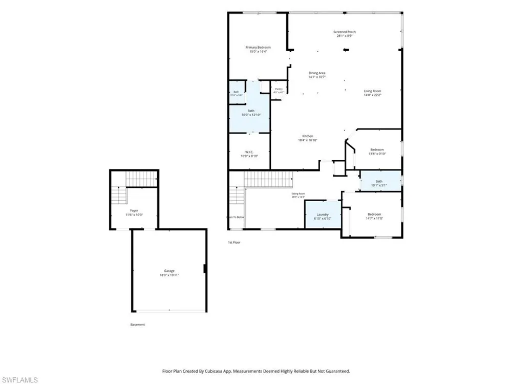 239 Indies Drive E #202 Naples, FL 34114
