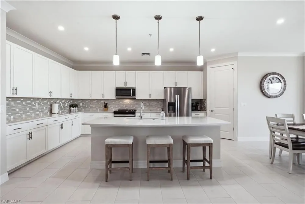 239 Indies Drive E #202 Naples, FL 34114