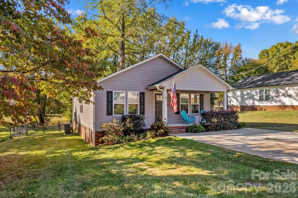1160 Roberts Street China Grove, NC 28023