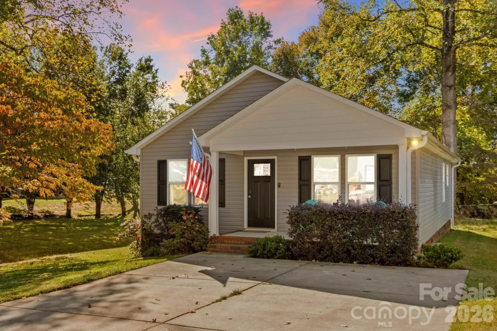 1160 Roberts Street China Grove, NC 28023