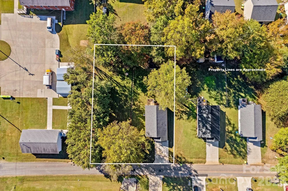 1160 Roberts Street China Grove, NC 28023