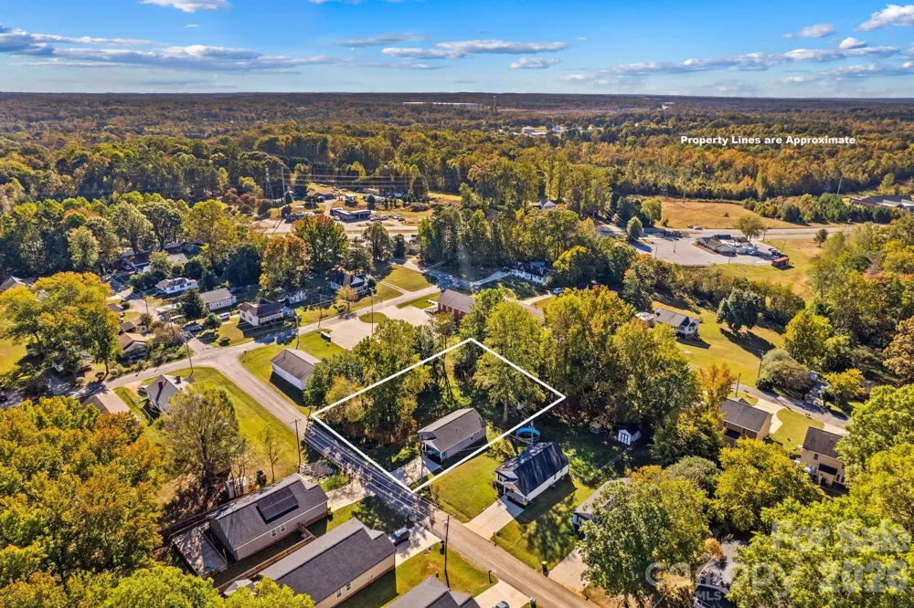 1160 Roberts Street China Grove, NC 28023