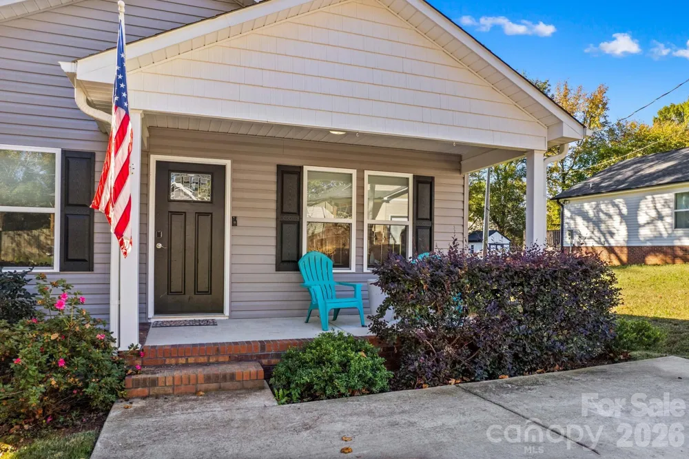 1160 Roberts Street China Grove, NC 28023