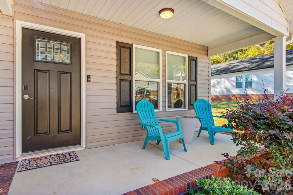1160 Roberts Street China Grove, NC 28023