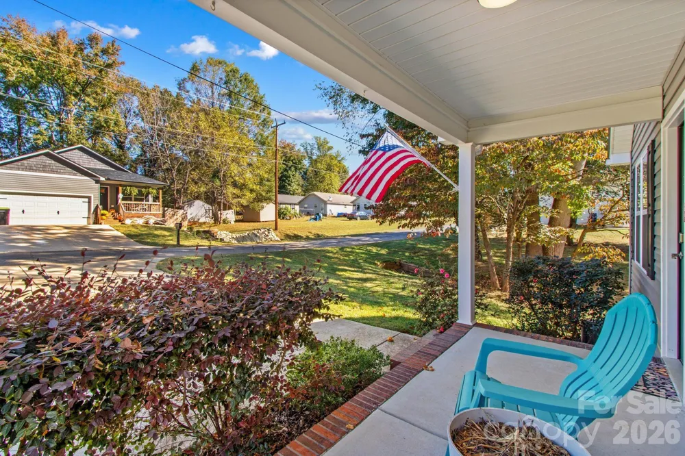 1160 Roberts Street China Grove, NC 28023