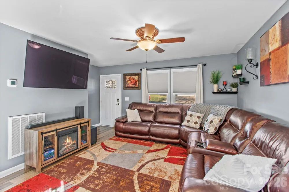1160 Roberts Street China Grove, NC 28023