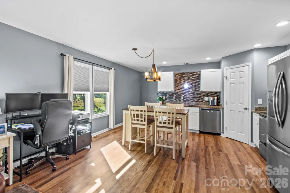 1160 Roberts Street China Grove, NC 28023