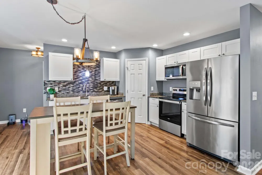 1160 Roberts Street China Grove, NC 28023