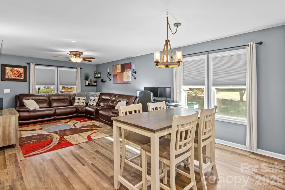 1160 Roberts Street China Grove, NC 28023