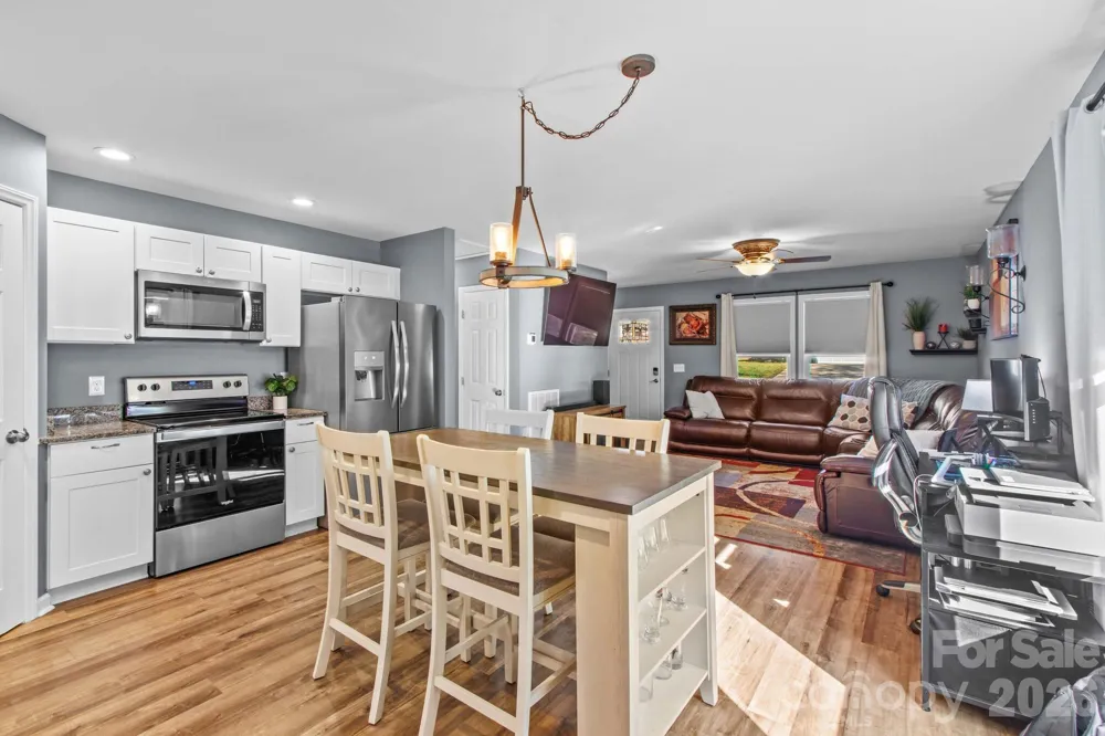 1160 Roberts Street China Grove, NC 28023