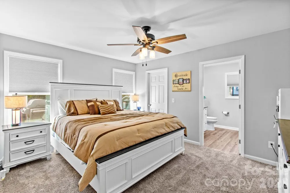 1160 Roberts Street China Grove, NC 28023