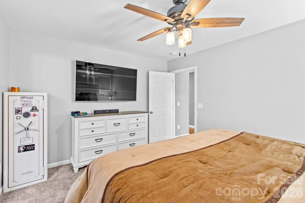1160 Roberts Street China Grove, NC 28023