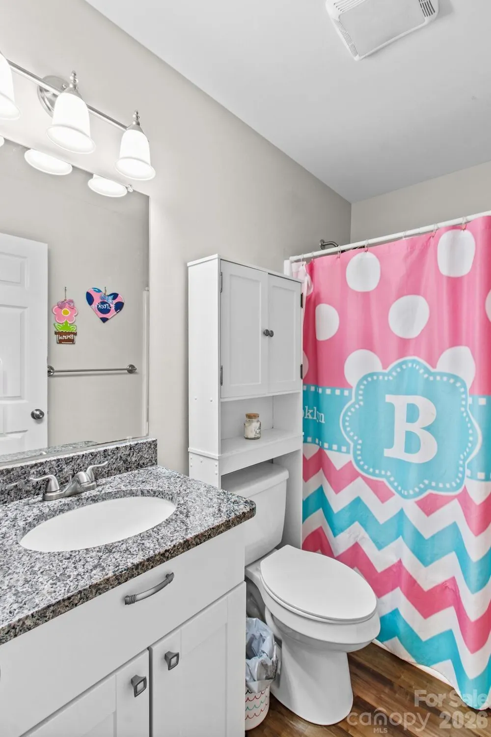 1160 Roberts Street China Grove, NC 28023