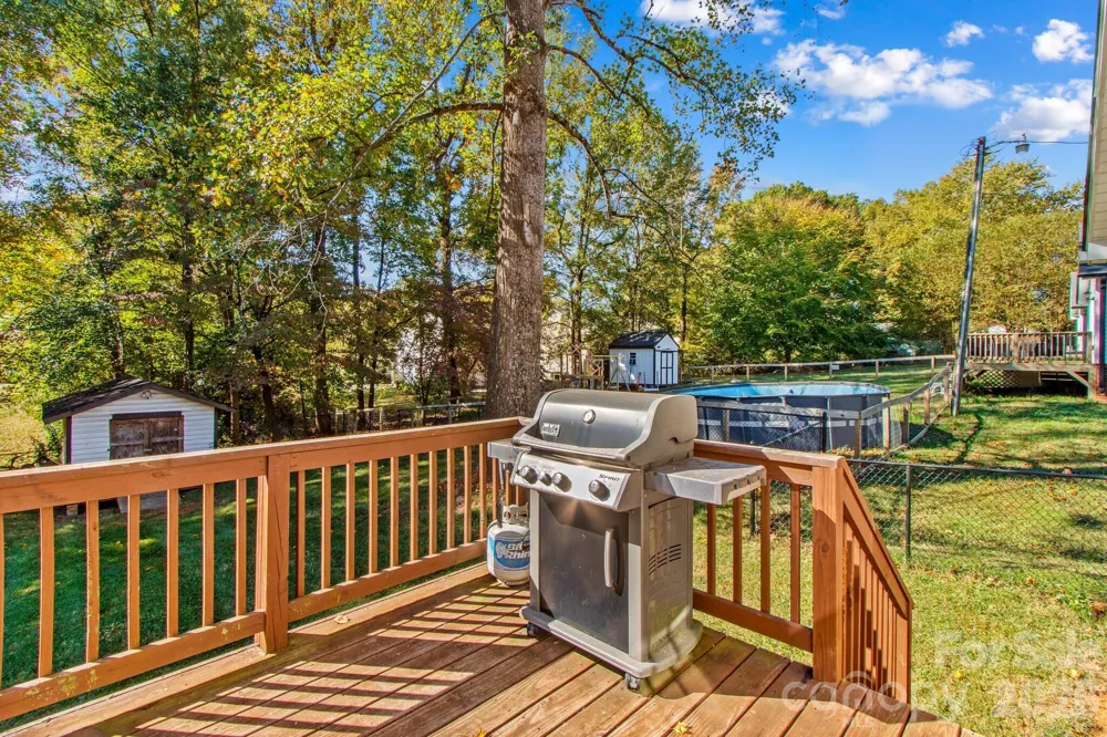 1160 Roberts Street China Grove, NC 28023