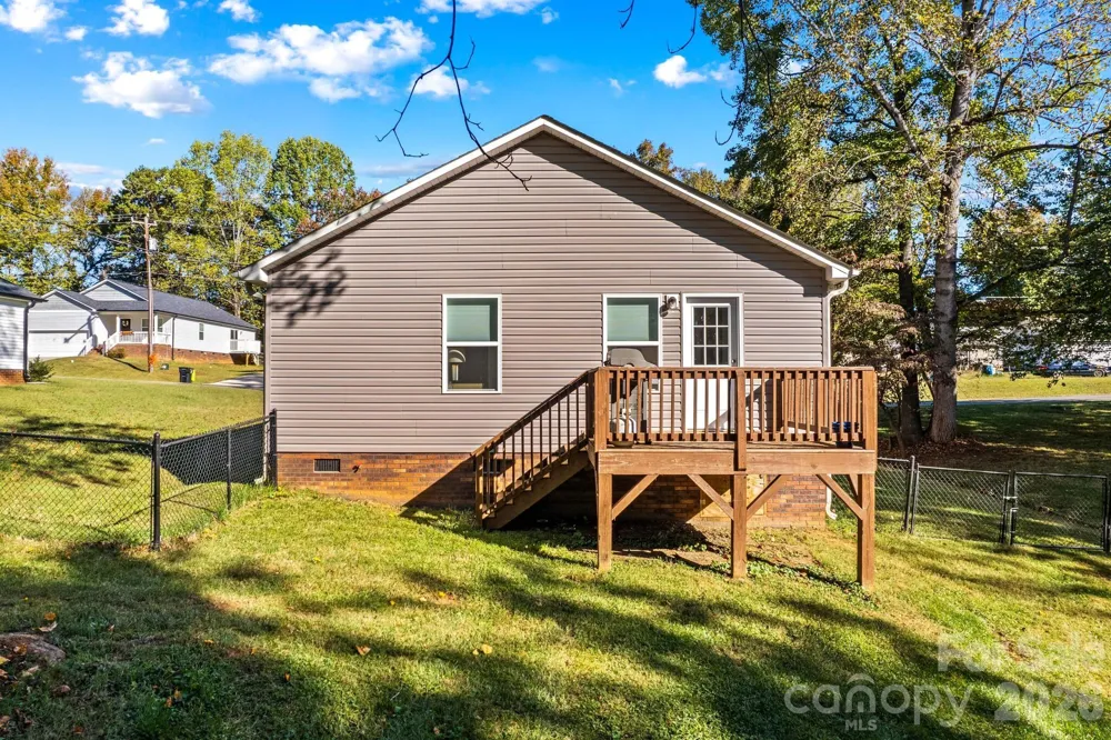 1160 Roberts Street China Grove, NC 28023