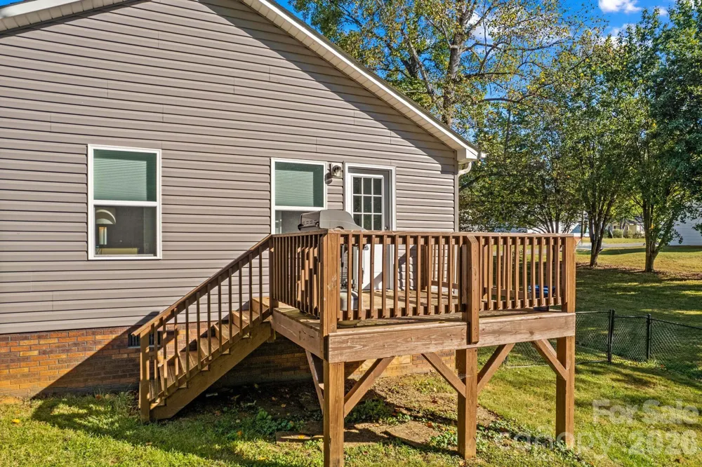 1160 Roberts Street China Grove, NC 28023