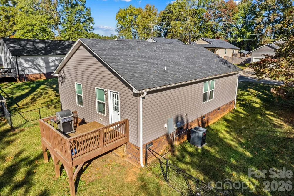 1160 Roberts Street China Grove, NC 28023