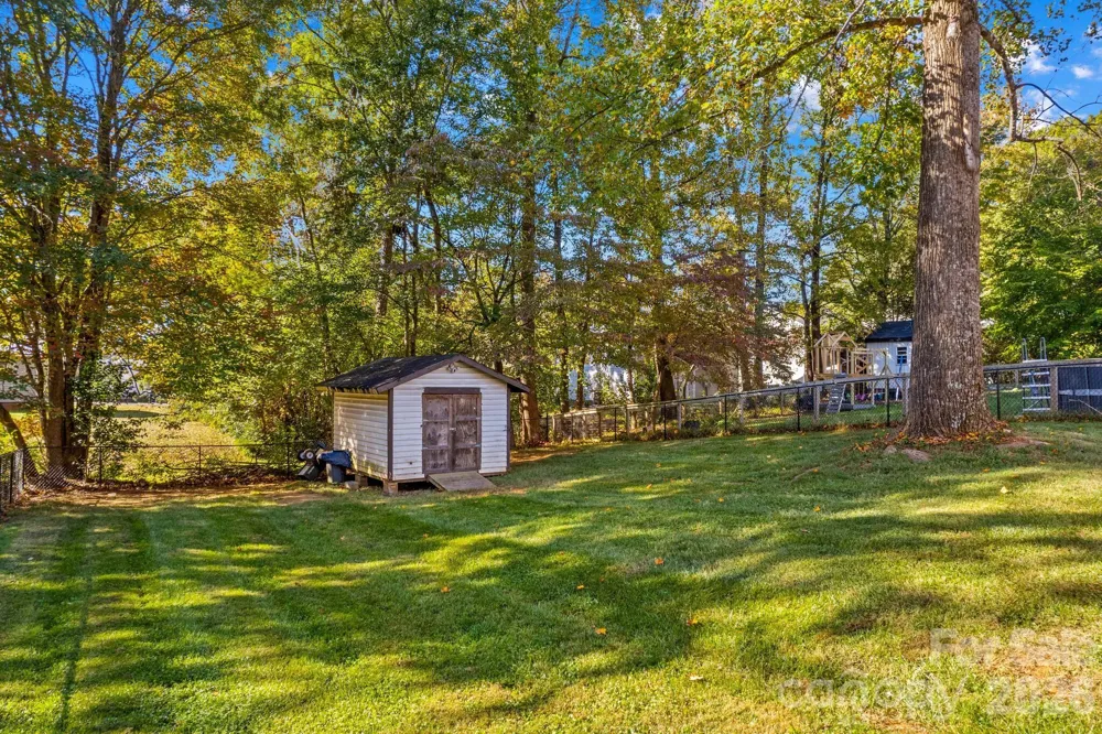 1160 Roberts Street China Grove, NC 28023