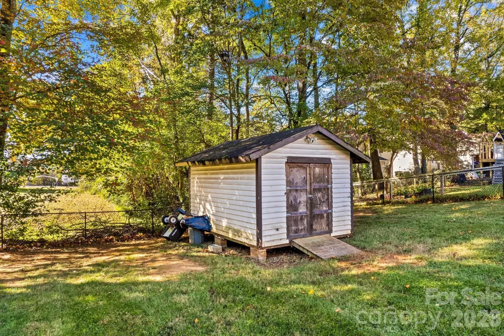 1160 Roberts Street China Grove, NC 28023