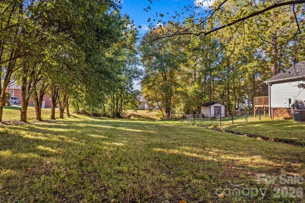 1160 Roberts Street China Grove, NC 28023
