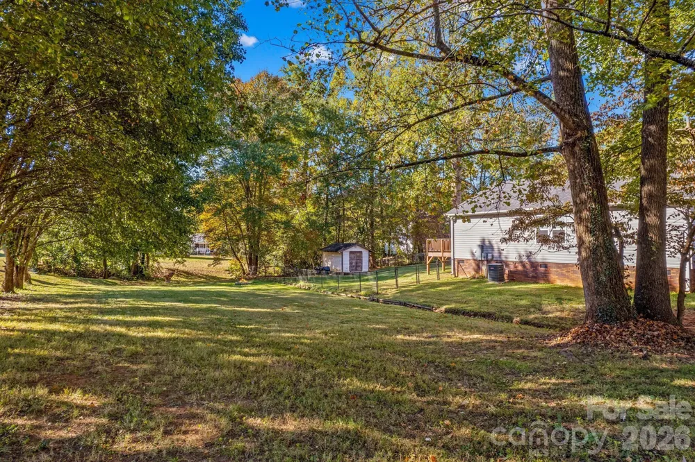 1160 Roberts Street China Grove, NC 28023