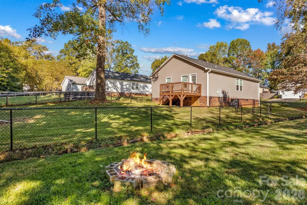 1160 Roberts Street China Grove, NC 28023