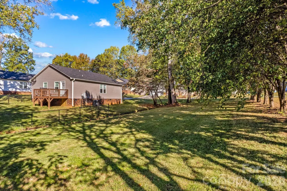 1160 Roberts Street China Grove, NC 28023