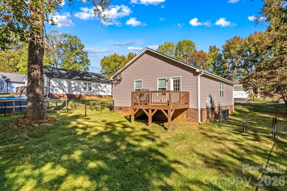 1160 Roberts Street China Grove, NC 28023