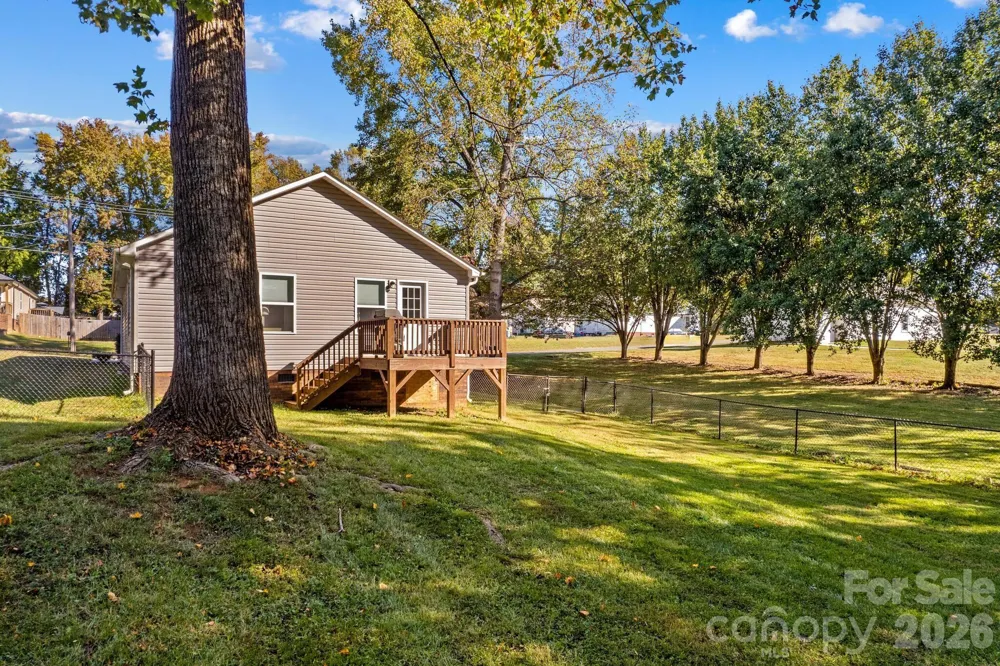 1160 Roberts Street China Grove, NC 28023