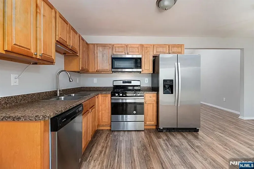 329 Columbia Avenue Stratford, NJ Other