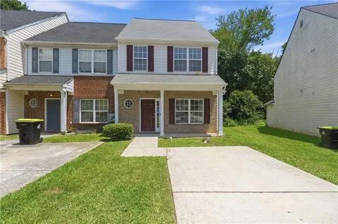 7062 Brookview Creek