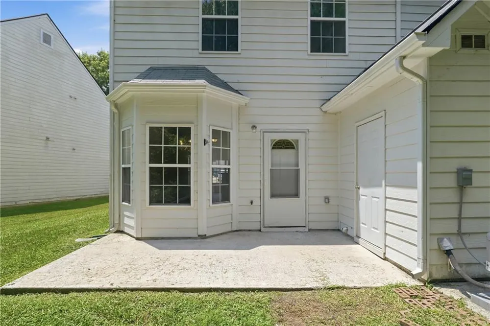 7062 Brookview Creek Riverdale, GA 30274