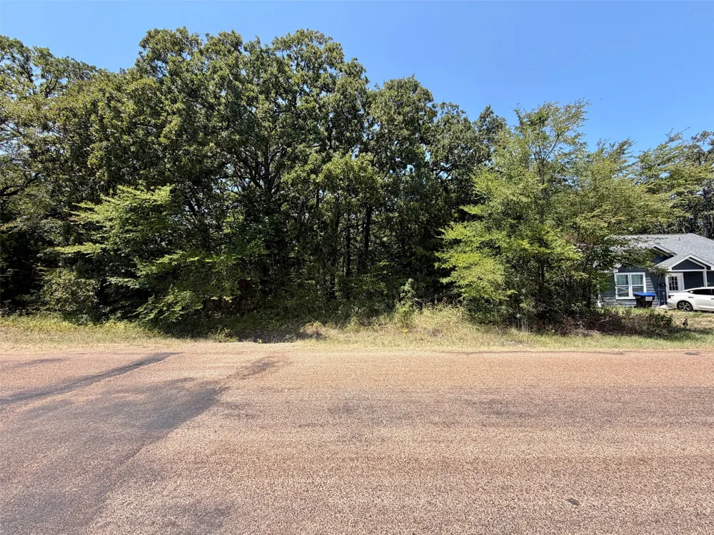 107 Double Bridge Road Mabank, TX 75156