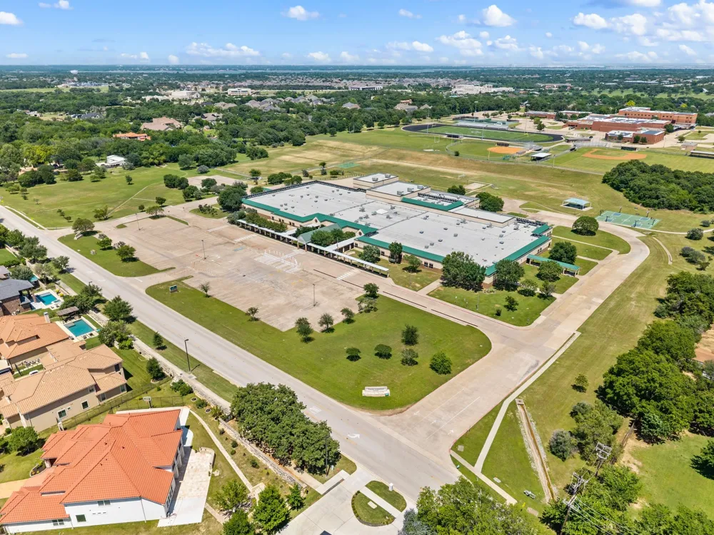 801 Shady Oaks Southlake, TX 76092