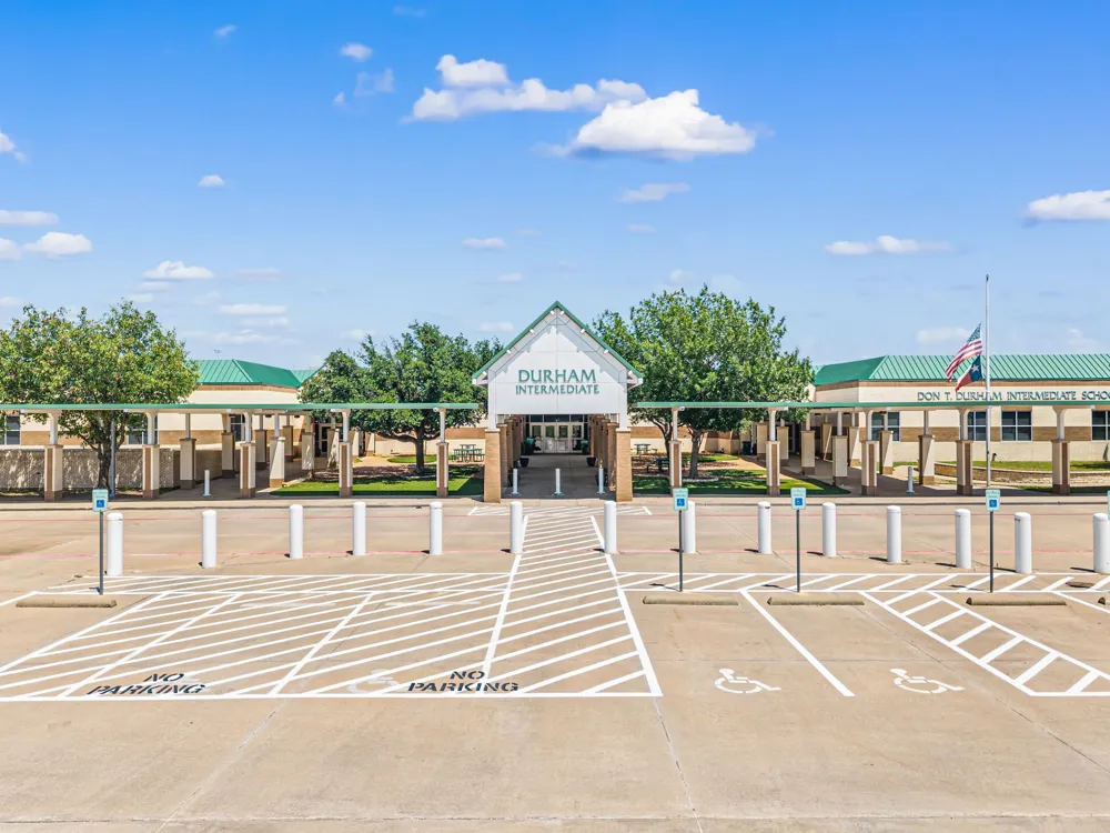 801 Shady Oaks Southlake, TX 76092