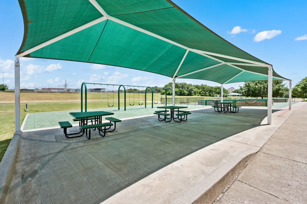 801 Shady Oaks Southlake, TX 76092