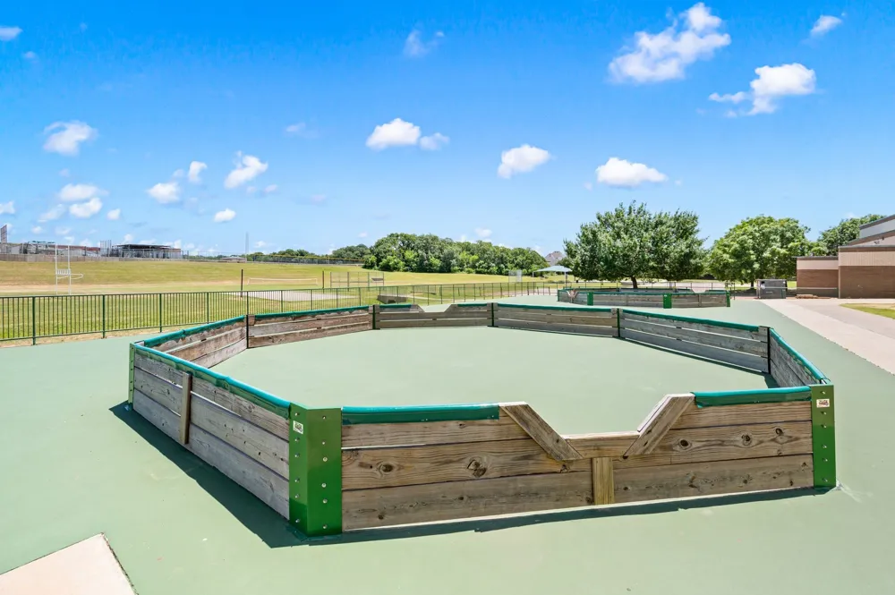 801 Shady Oaks Southlake, TX 76092